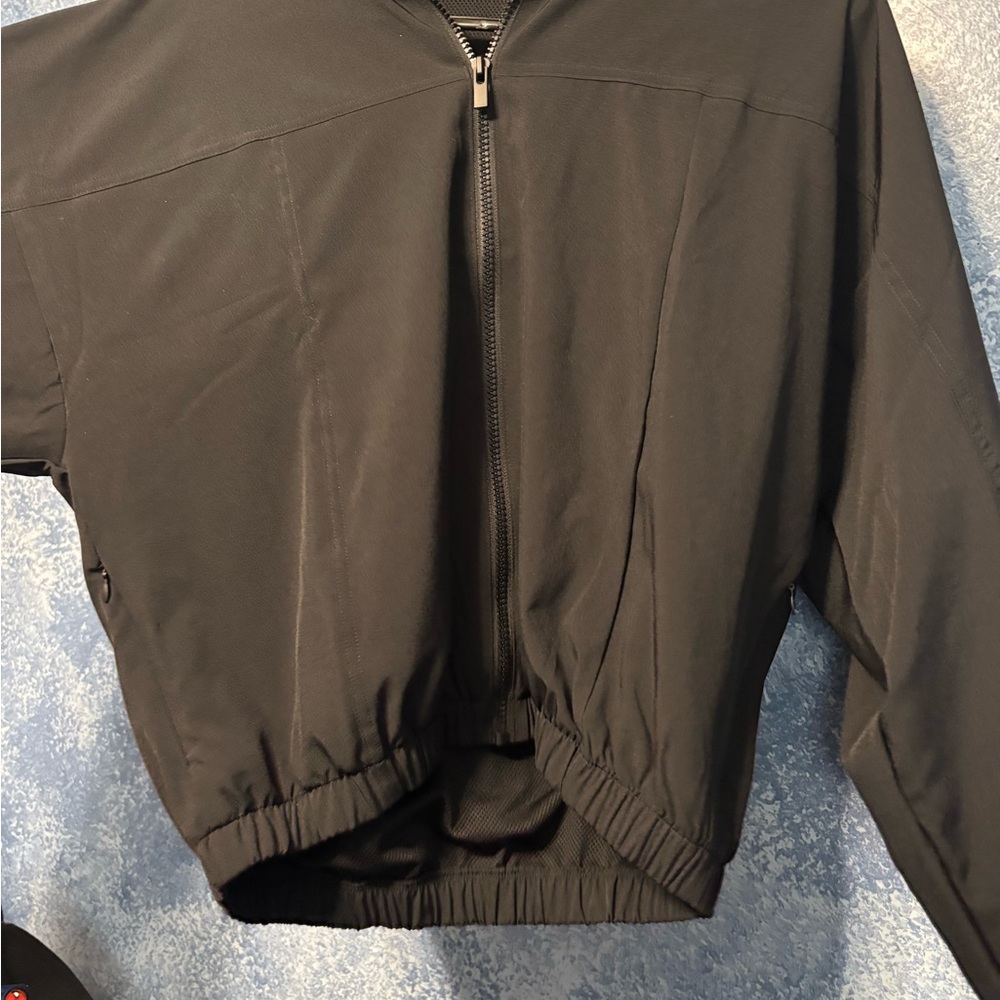 Victoria's Secret Black Jacket